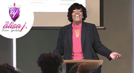 Dr. Alisa J. Speaking